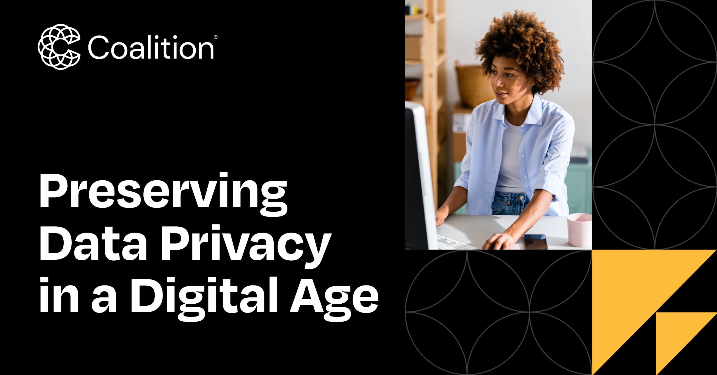 Preserving Data Privacy in a Digital Age